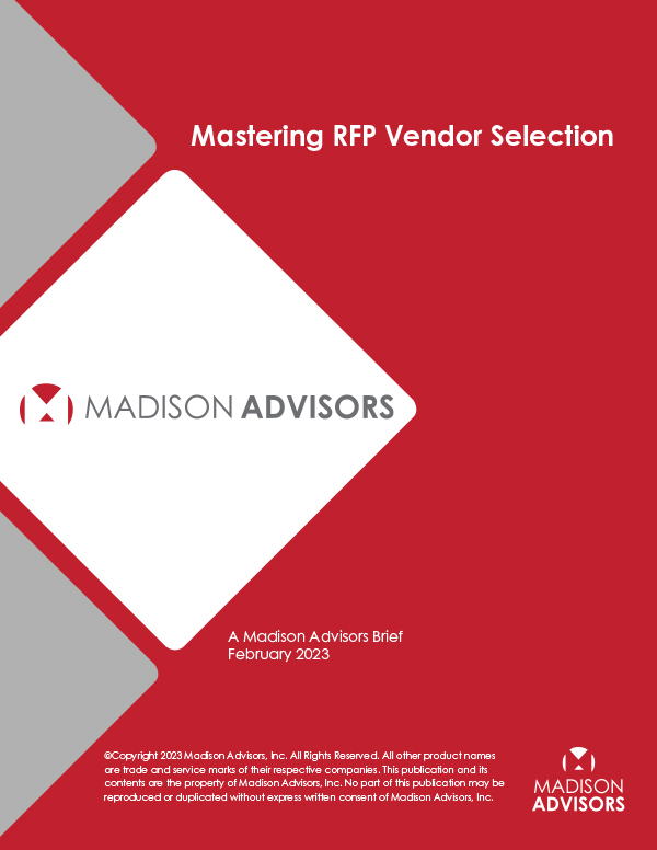 madison-advisors-mastering-rfp-vendor-selection-february-2023-1